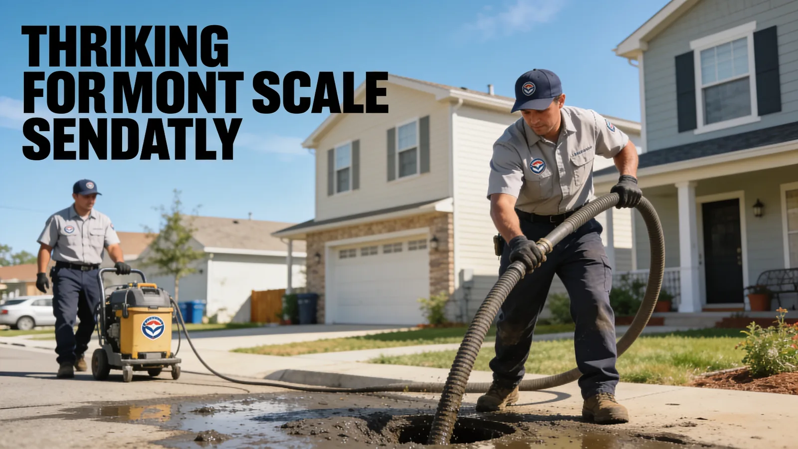 Sewage Cleanup in Red Wing, MN near me